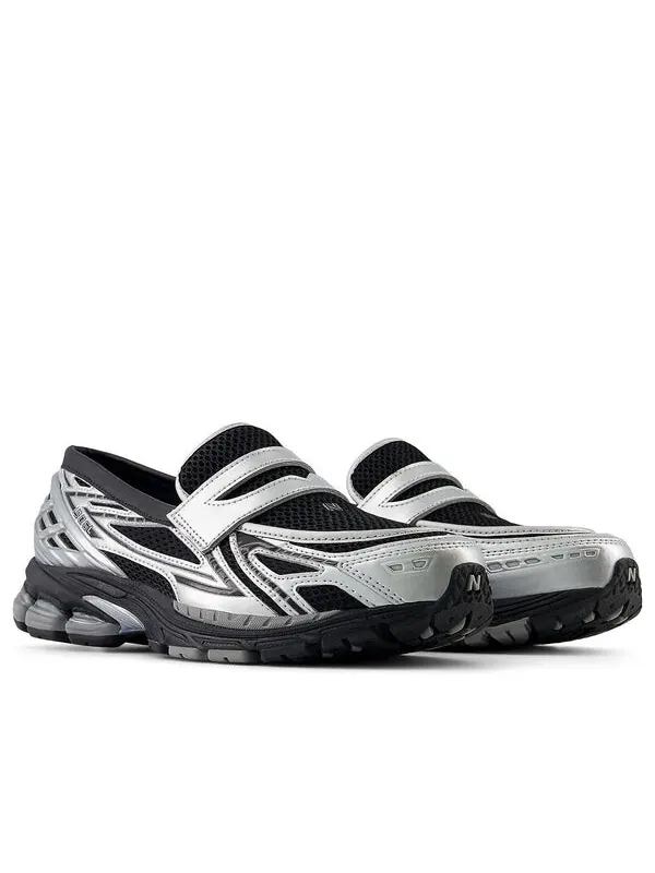 Кроссовки 1906l 'silver metallic black' New Balance — изображение 3 из 4