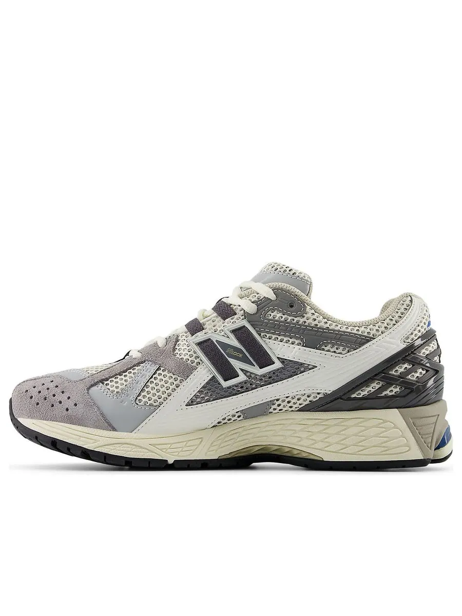 Кроссовки New Balance 1906 Utility 'Raincloud Slate Grey Magnet' — изображение 1 из 5, серый