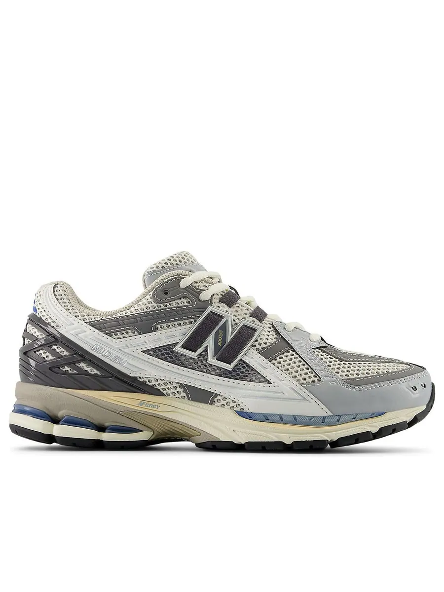 Кроссовки New Balance 1906 Utility 'Raincloud Slate Grey Magnet' — изображение 2 из 5, серый