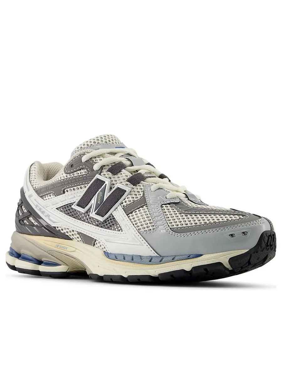 Кроссовки New Balance 1906 Utility 'Raincloud Slate Grey Magnet' — изображение 3 из 5, серый