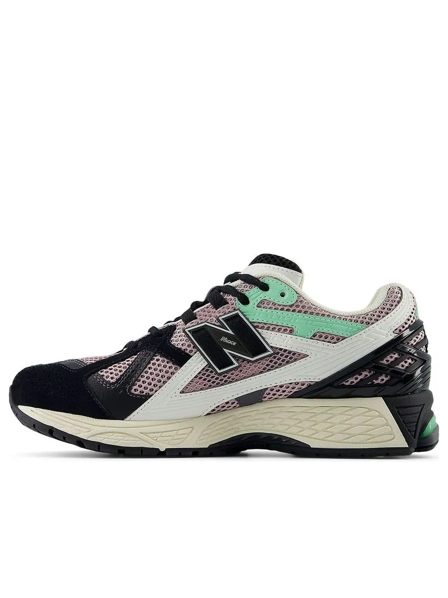 Кроссовки New Balance 1906 Utility 'Twilight Haze Black Sweetgrass' — изображение 1 из 6, фиолетовый