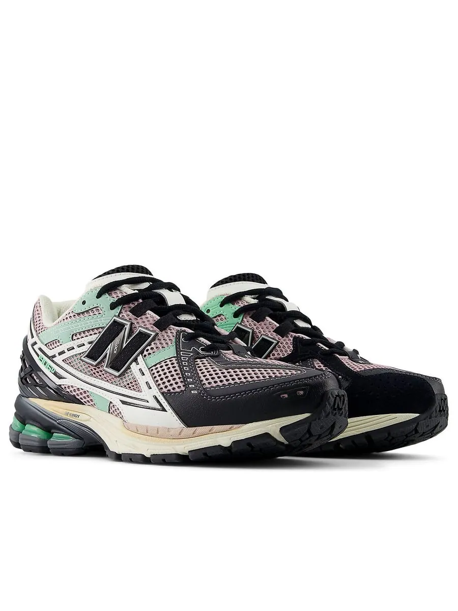 Кроссовки New Balance 1906 Utility 'Twilight Haze Black Sweetgrass' — изображение 3 из 6, фиолетовый