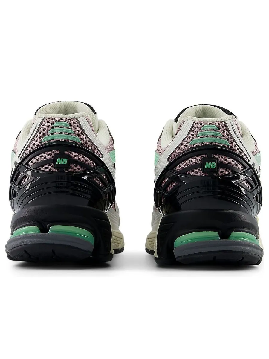 Кроссовки New Balance 1906 Utility 'Twilight Haze Black Sweetgrass' — изображение 5 из 6, фиолетовый