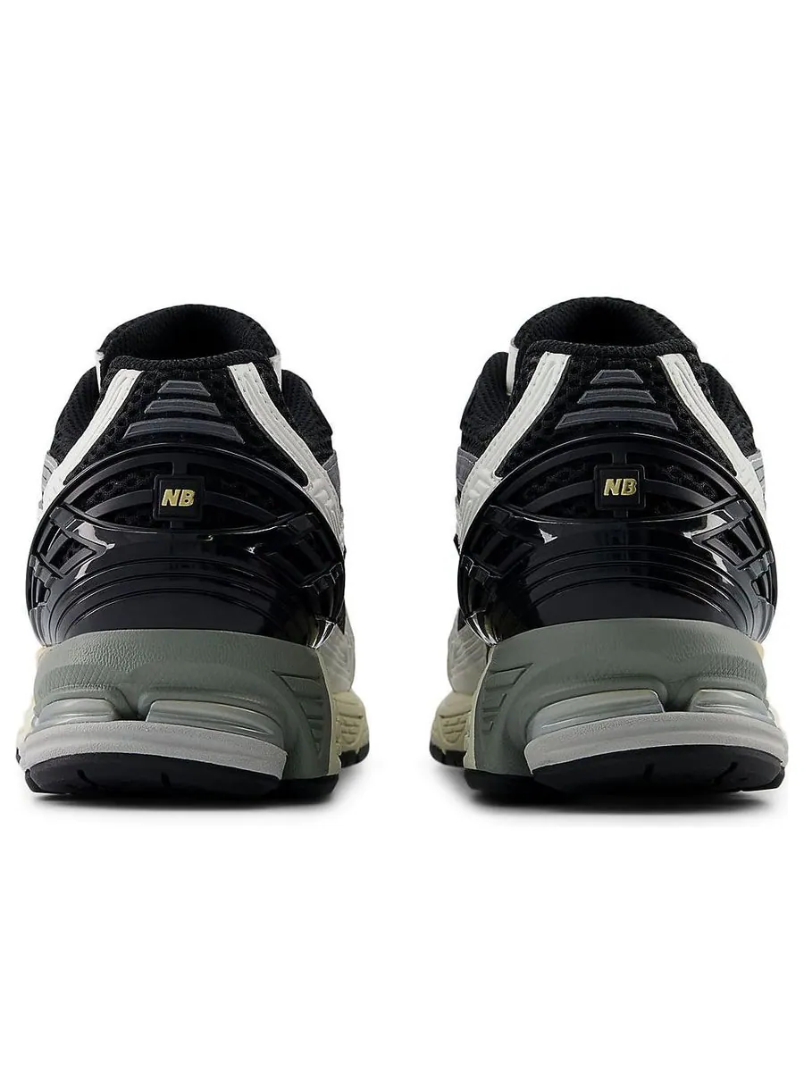 Кроссовки New Balance 1906 Utility 'Black Sea Salt Magnet' — изображение 5 из 6, черный