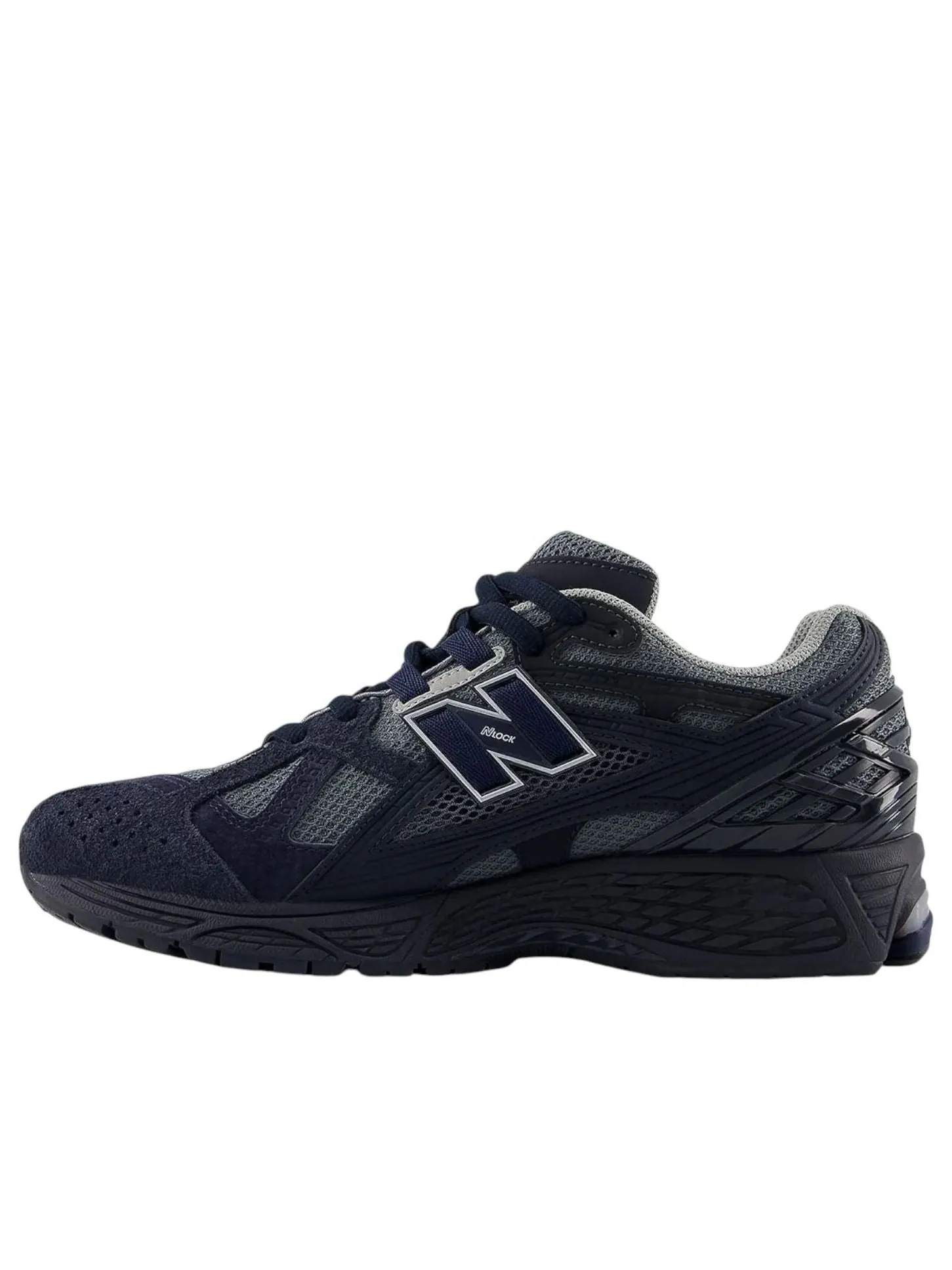 Кроссовки New Balance 1906U 'Eclipse' — изображение 1 из 6, темно-синий