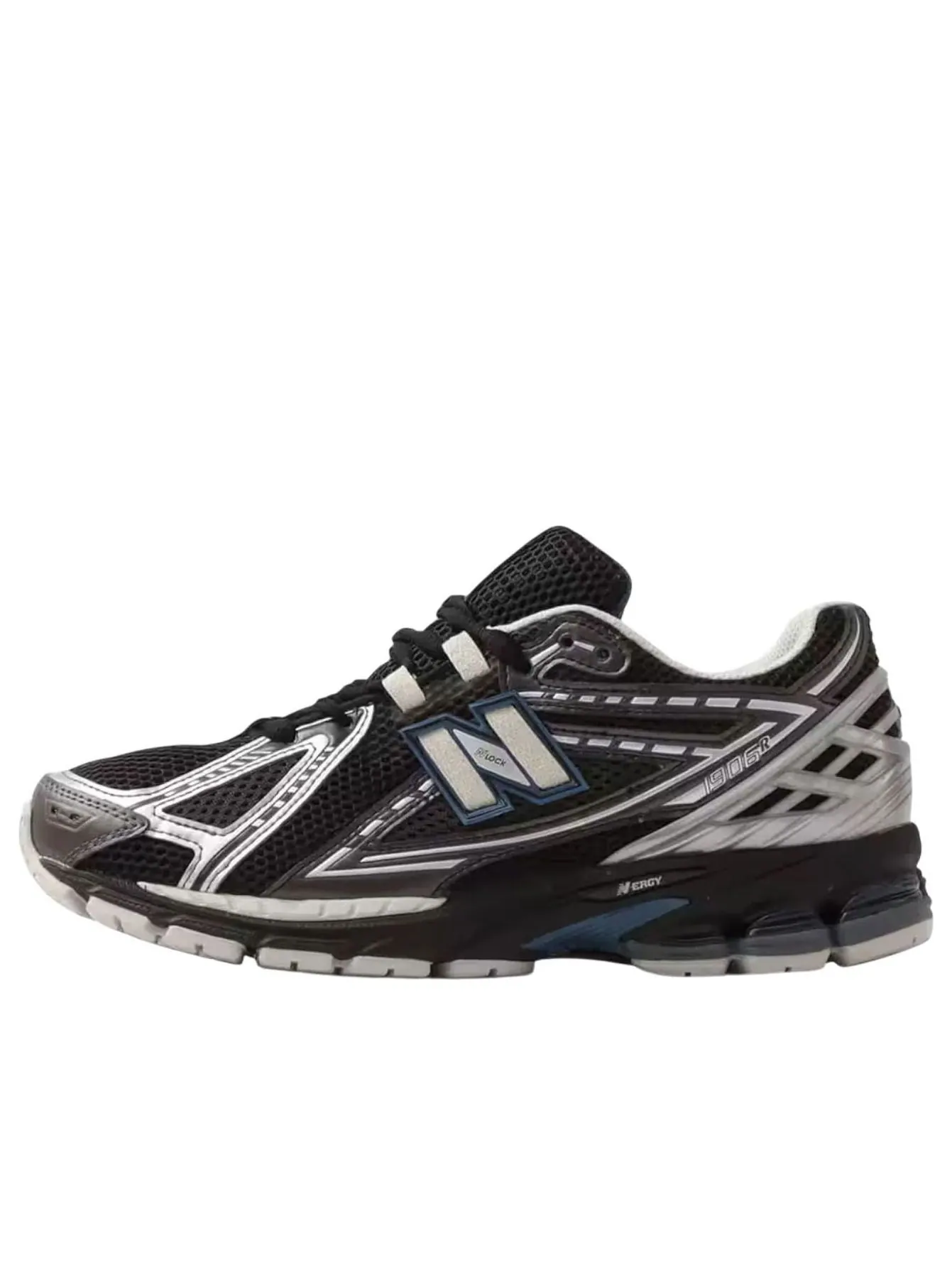 Кроссовки New Balance x atmos 1906R 'Blue Moon' — изображение 1 из 6