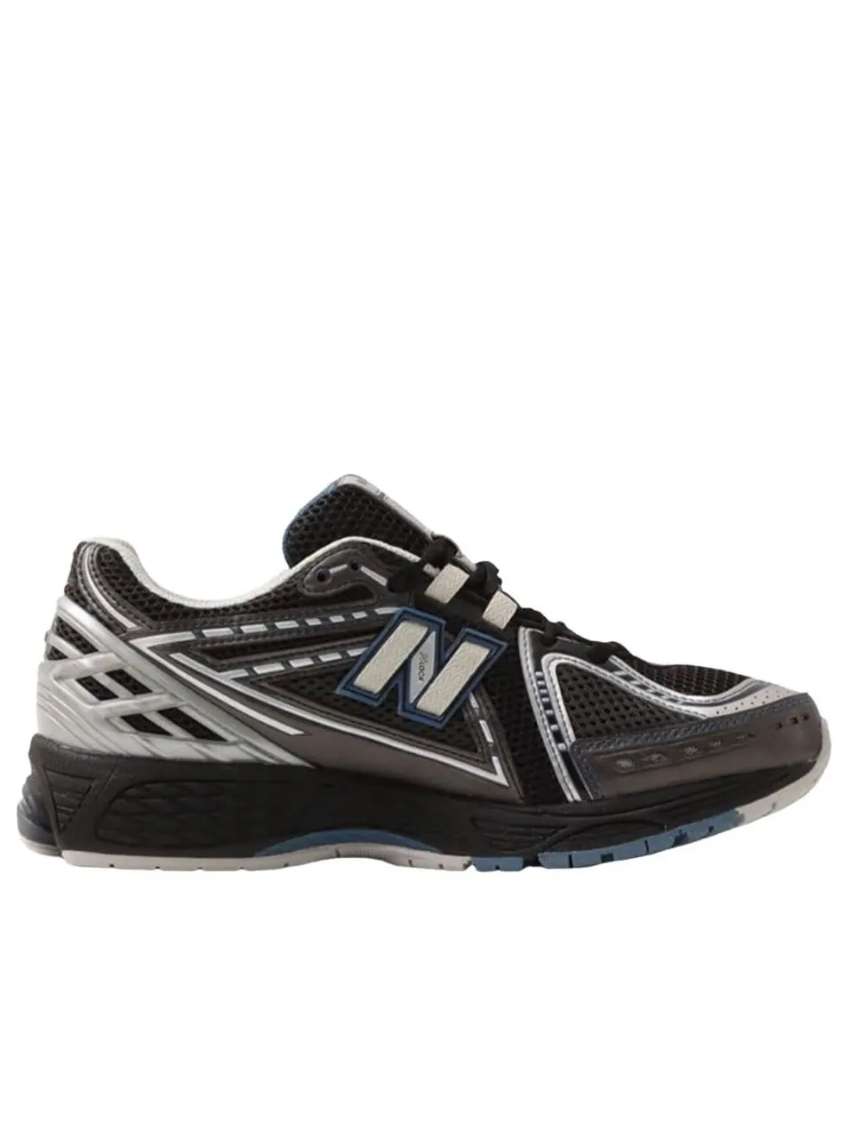 Кроссовки New Balance x atmos 1906R 'Blue Moon' — изображение 2 из 6