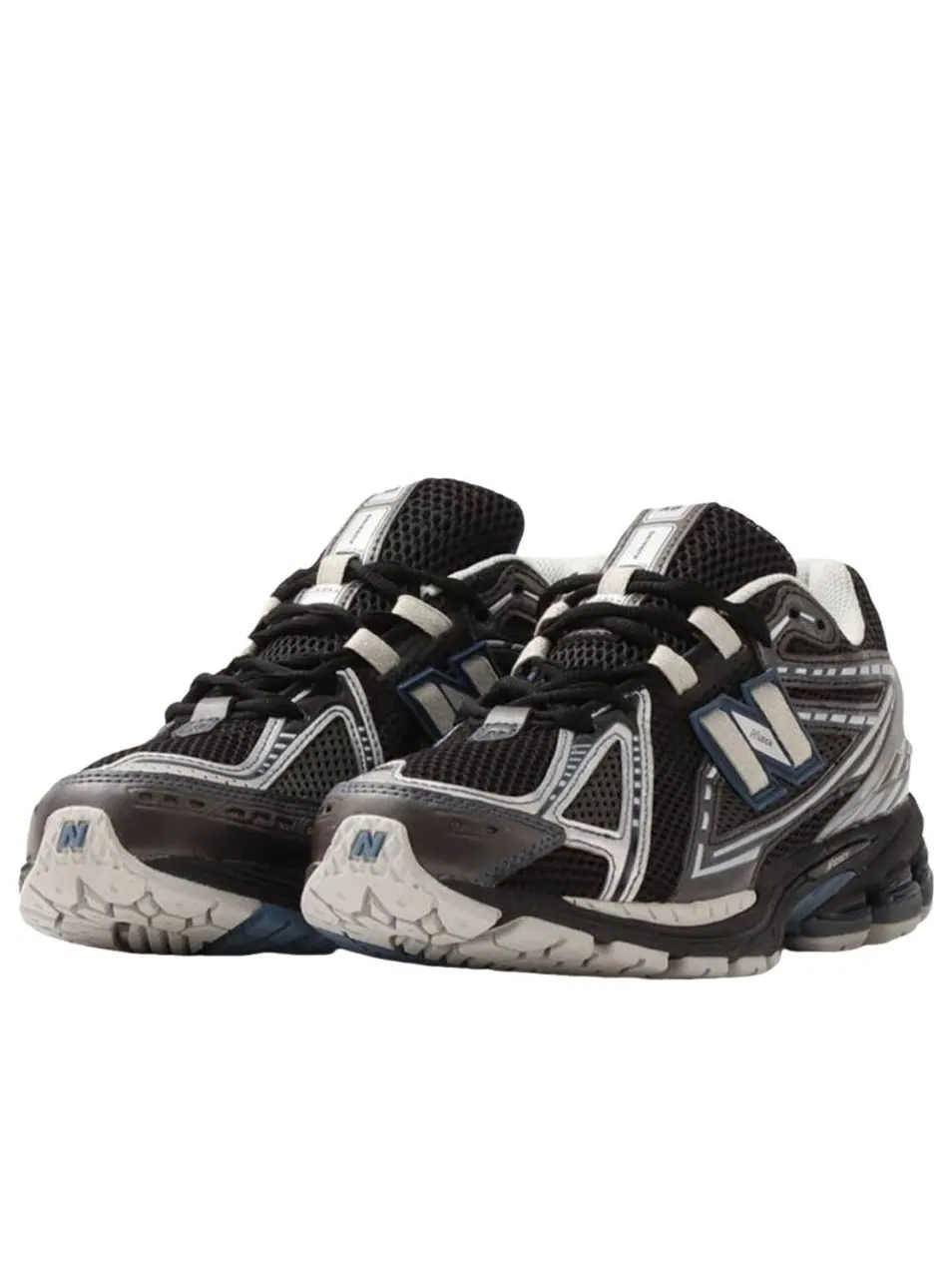 Кроссовки New Balance x atmos 1906R 'Blue Moon' — изображение 3 из 6