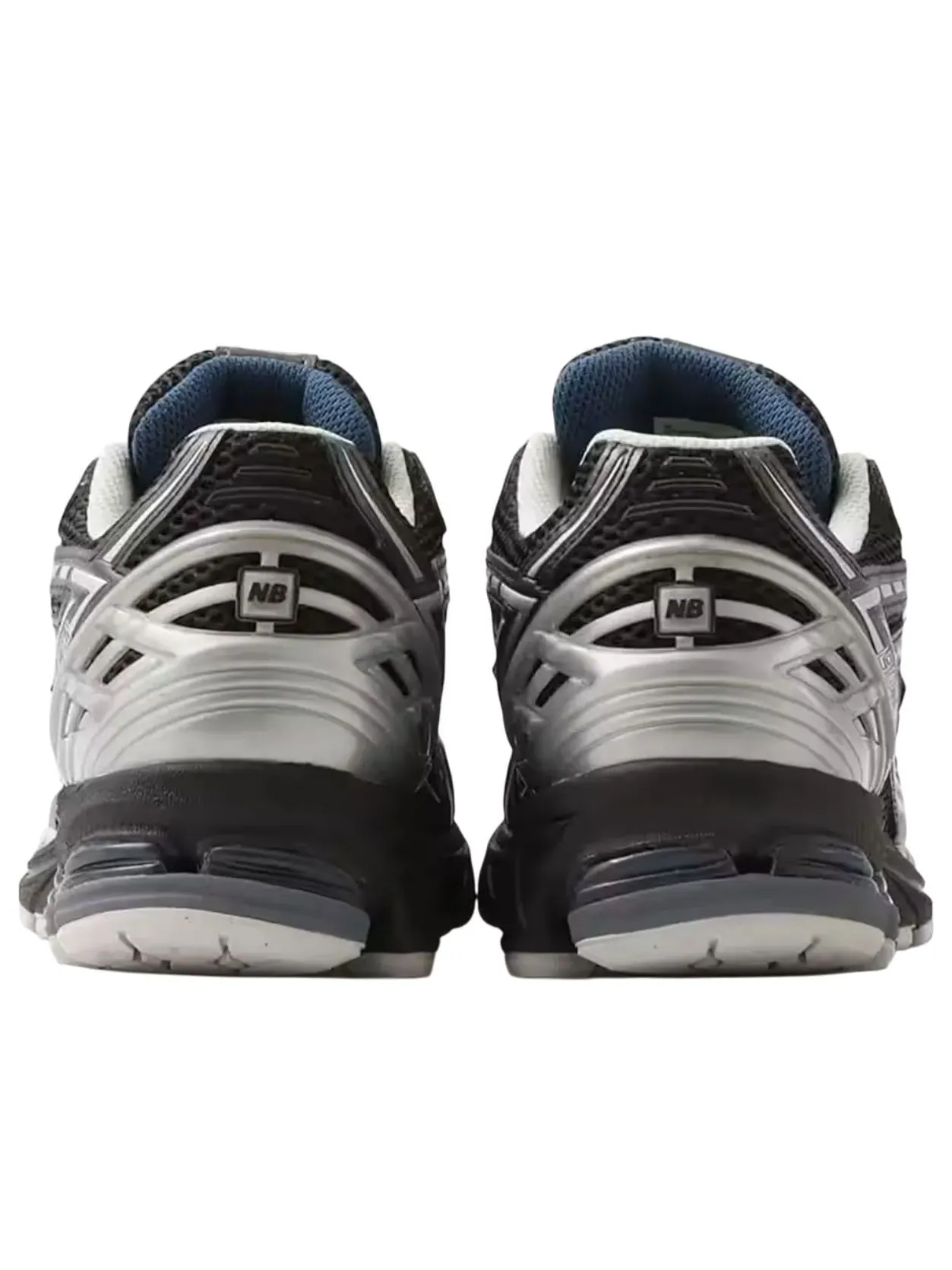 Кроссовки New Balance x atmos 1906R 'Blue Moon' — изображение 5 из 6