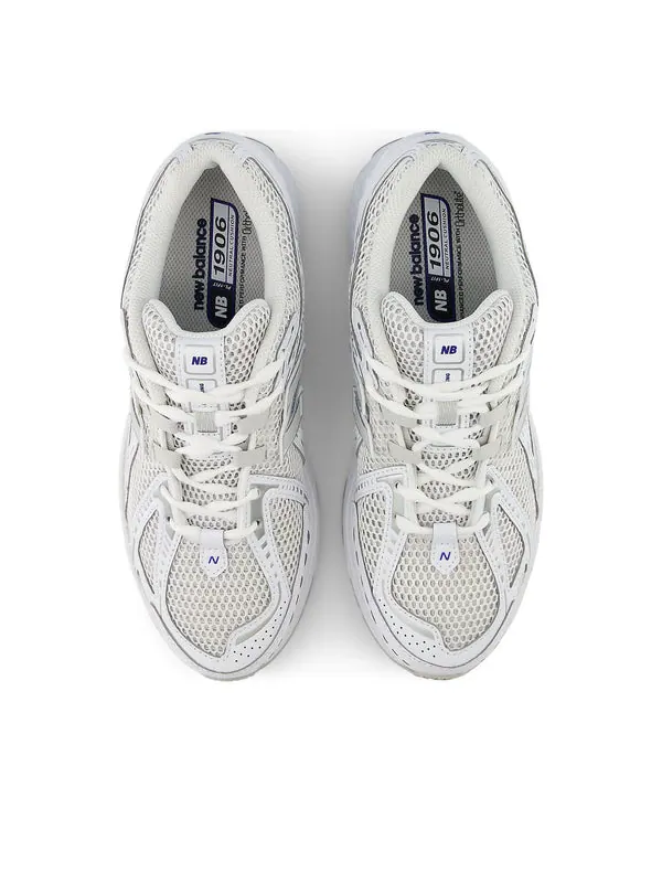 Кроссовки 1906r New Balance — изображение 4 из 4, белый