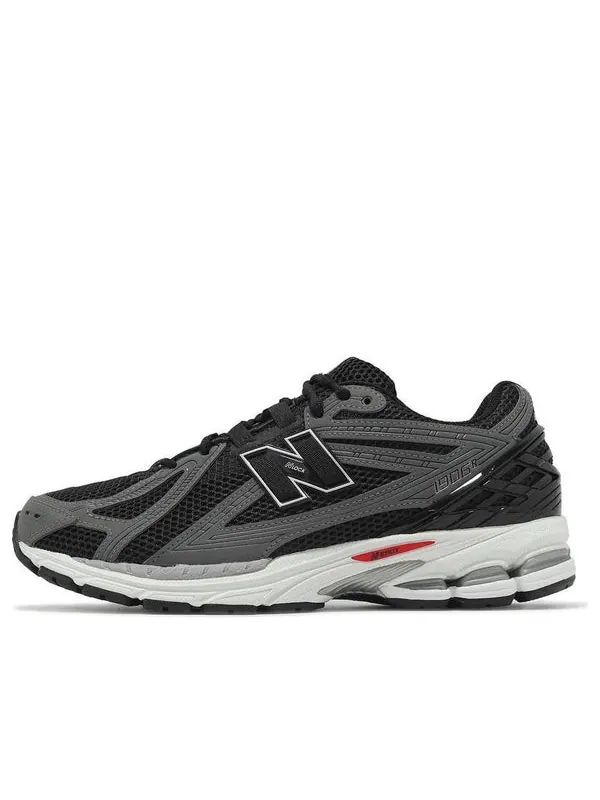 Кроссовки 1906r New Balance — изображение 1 из 4, черный