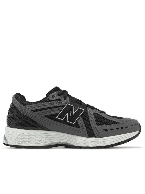 Кроссовки 1906r New Balance — изображение 2 из 4, черный
