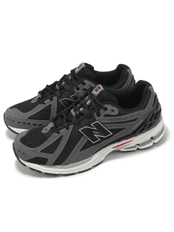 Кроссовки 1906r New Balance — изображение 3 из 4, черный