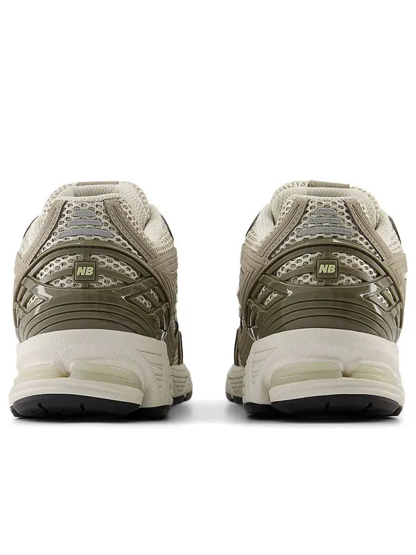 Кроссовки 1906r New Balance — изображение 4 из 4, коричневый