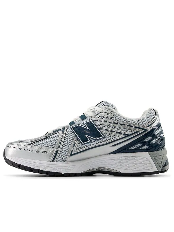 Кроссовки 1906r New Balance — изображение 1 из 4, серебряный