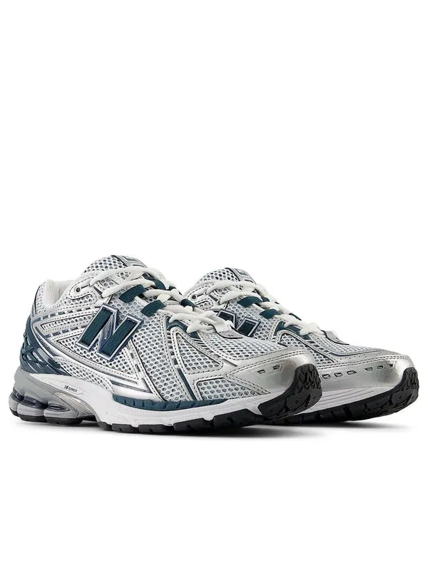 Кроссовки 1906r New Balance — изображение 3 из 4, серебряный