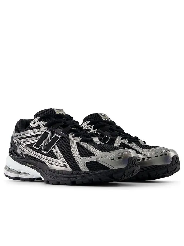 Кроссовки 1906r New Balance — изображение 3 из 4, черный