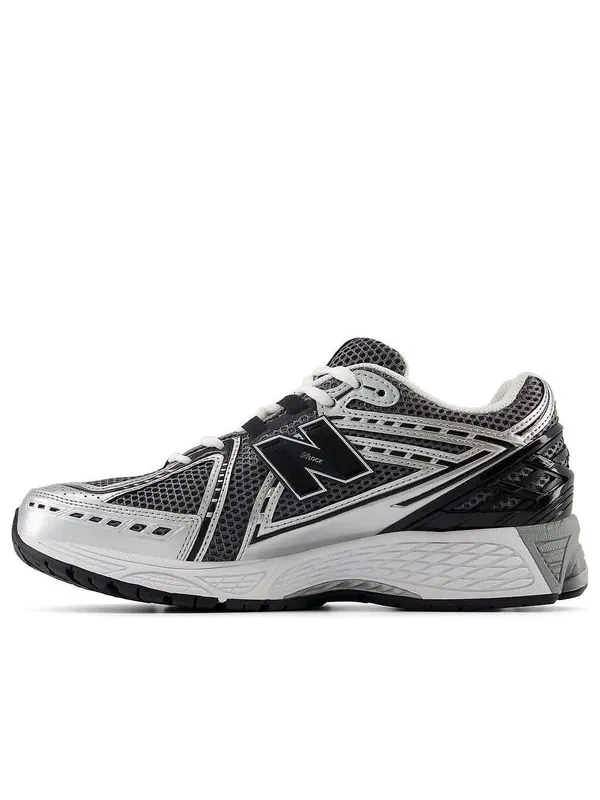 Кроссовки 1906r New Balance — изображение 1 из 4, серебряный