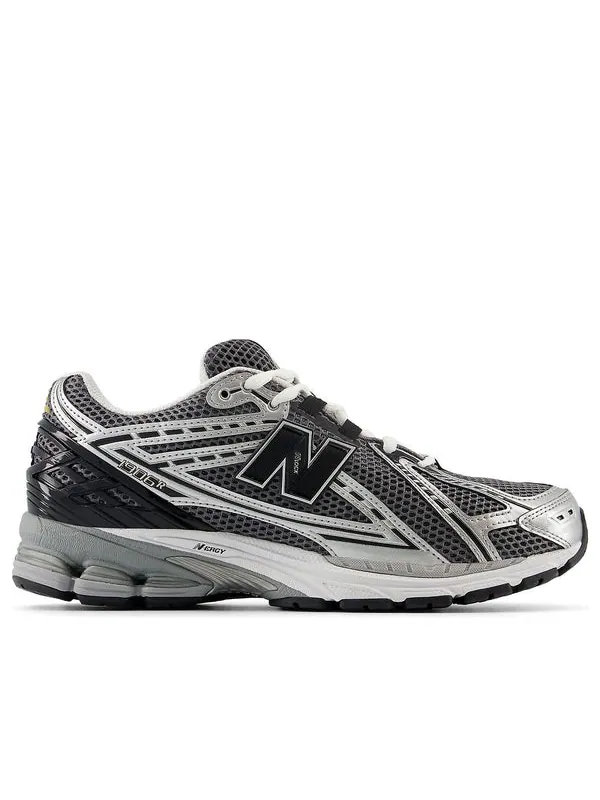Кроссовки 1906r New Balance — изображение 2 из 4, серебряный