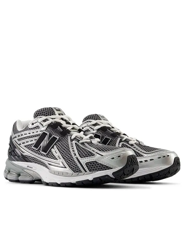 Кроссовки 1906r New Balance — изображение 3 из 4, серебряный