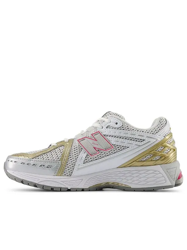 Кроссовки 1906r New Balance — изображение 1 из 4, серебряный