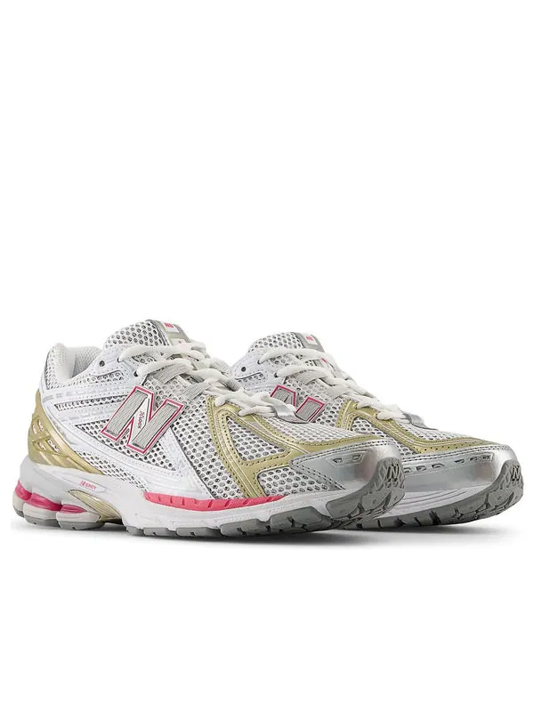 Кроссовки 1906r New Balance — изображение 3 из 4, серебряный