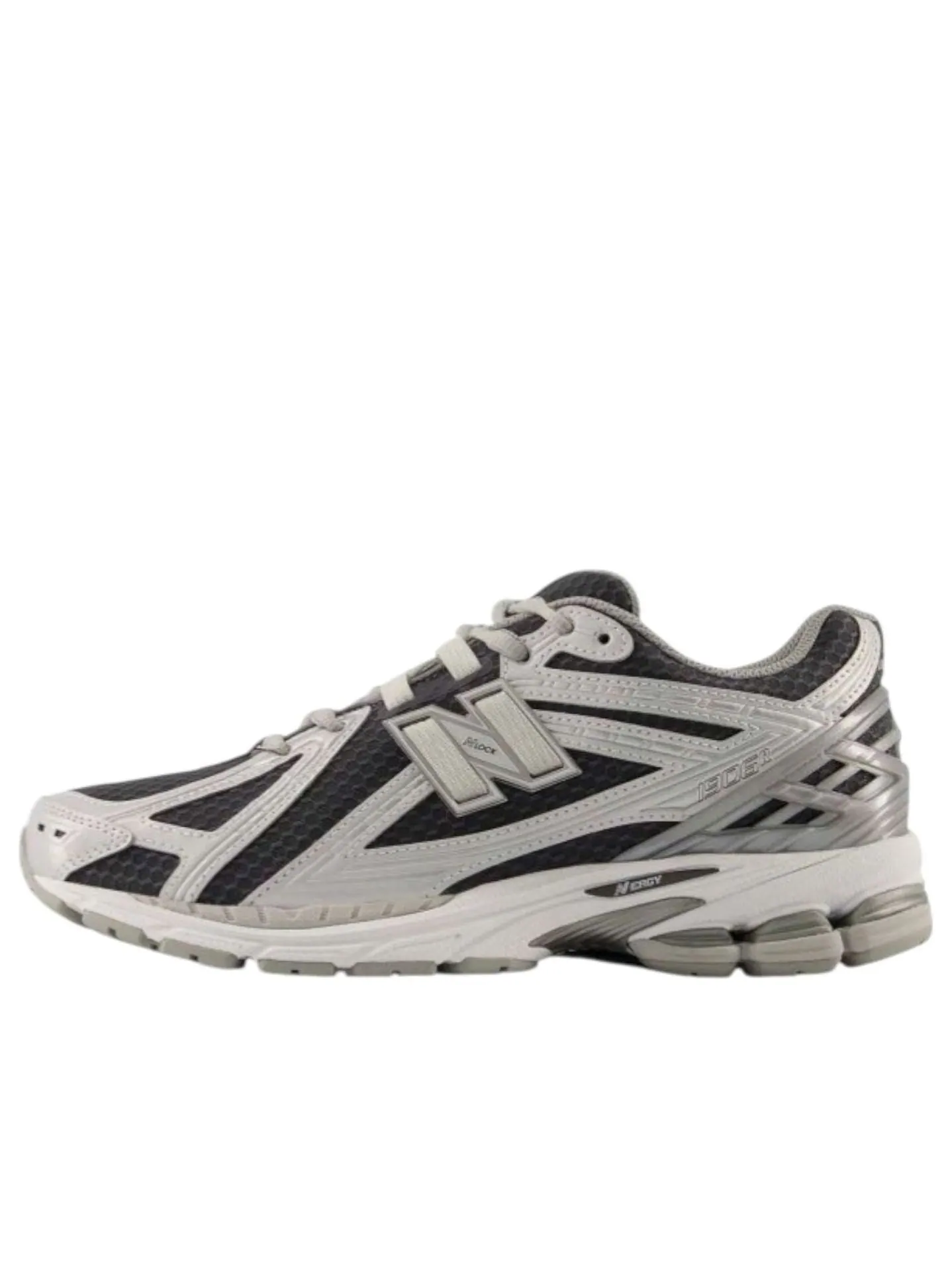 Кроссовки New Balance 1906R 'Grey Silver' — изображение 1 из 5, серебряный