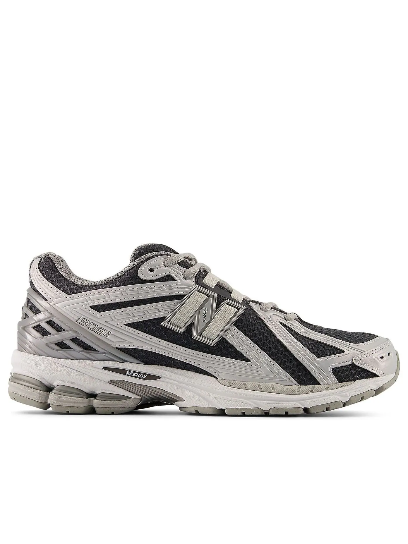 Кроссовки New Balance 1906R 'Grey Silver' — изображение 5 из 5, серебряный