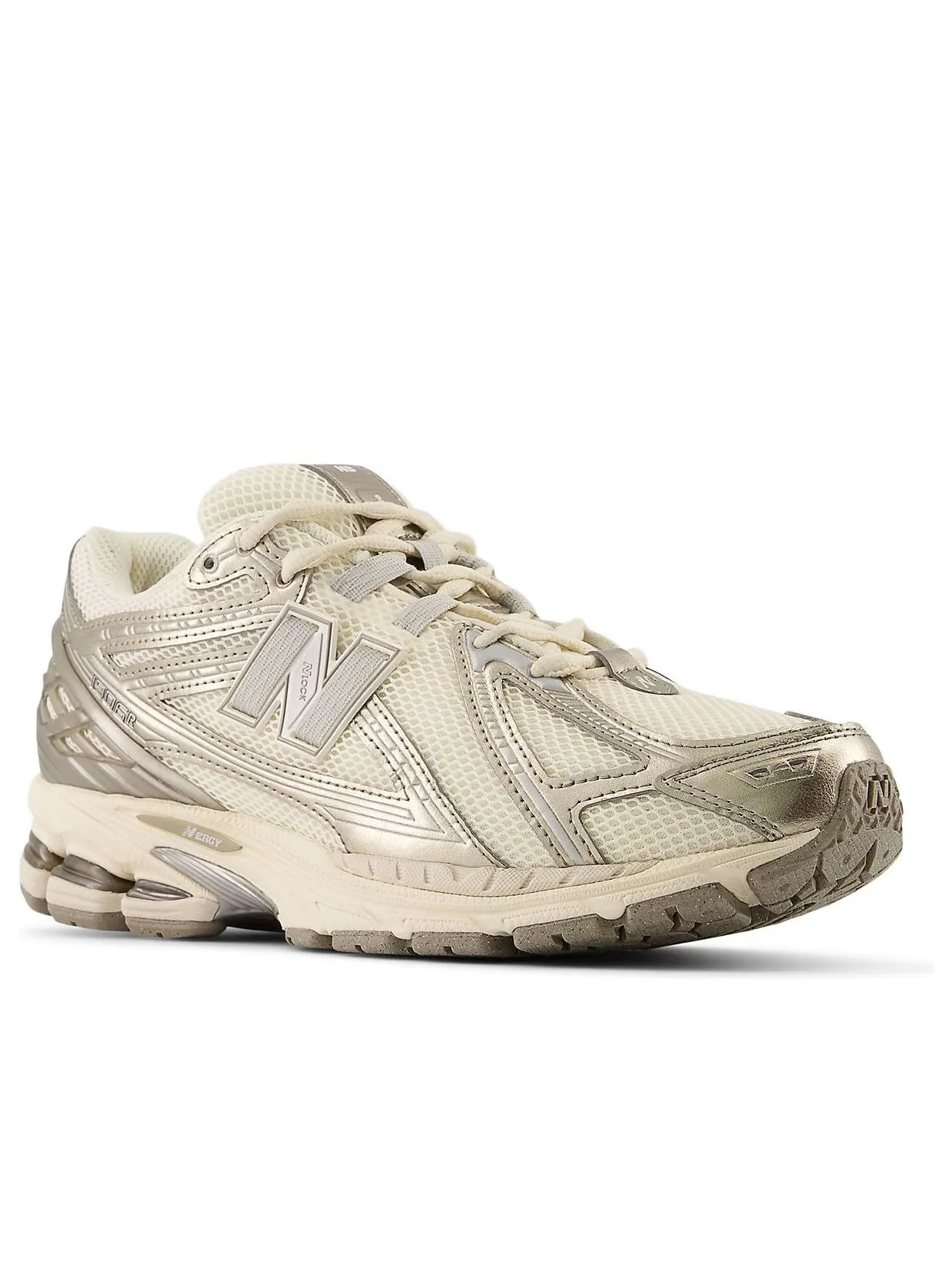 Кроссовки New Balance 1906R 'Brown Beige' — изображение 3 из 5, коричневый