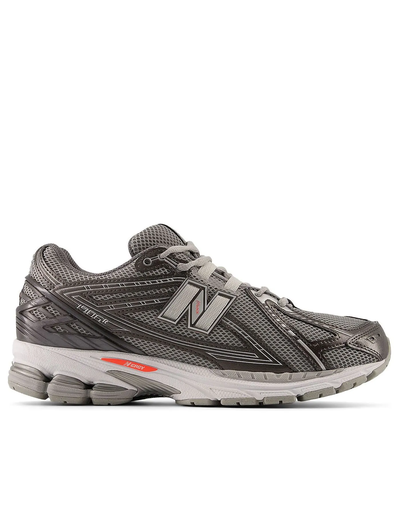 Кроссовки New Balance 1906R 'Black Metallic' — изображение 2 из 5