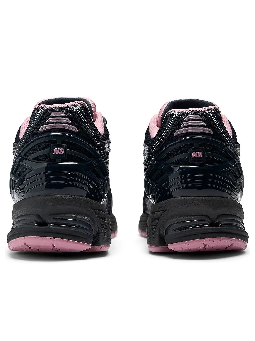 Кроссовки New Balance 1906R 'Eclipse Pink Taffy Black' — изображение 6 из 6, черный