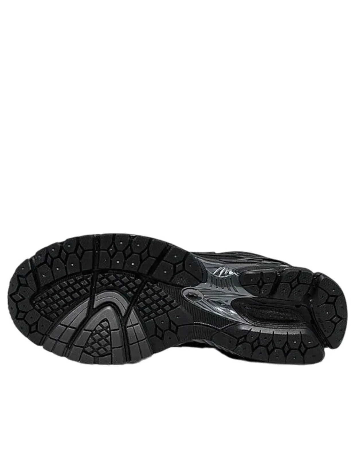 Кроссовки New Balance 1906R 'Triple Black' — изображение 5 из 5, черный