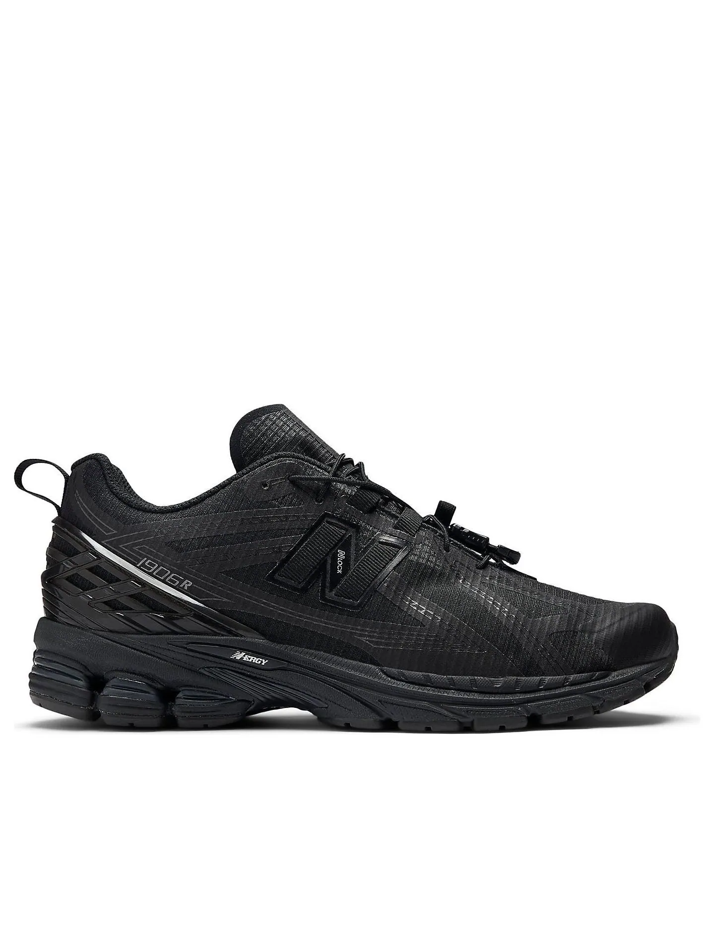 Кроссовки New Balance 1906R 'Black' — изображение 6 из 6, черный