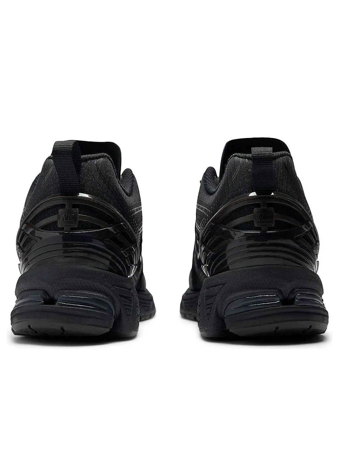 Кроссовки New Balance 1906R 'Black' — изображение 2 из 6
