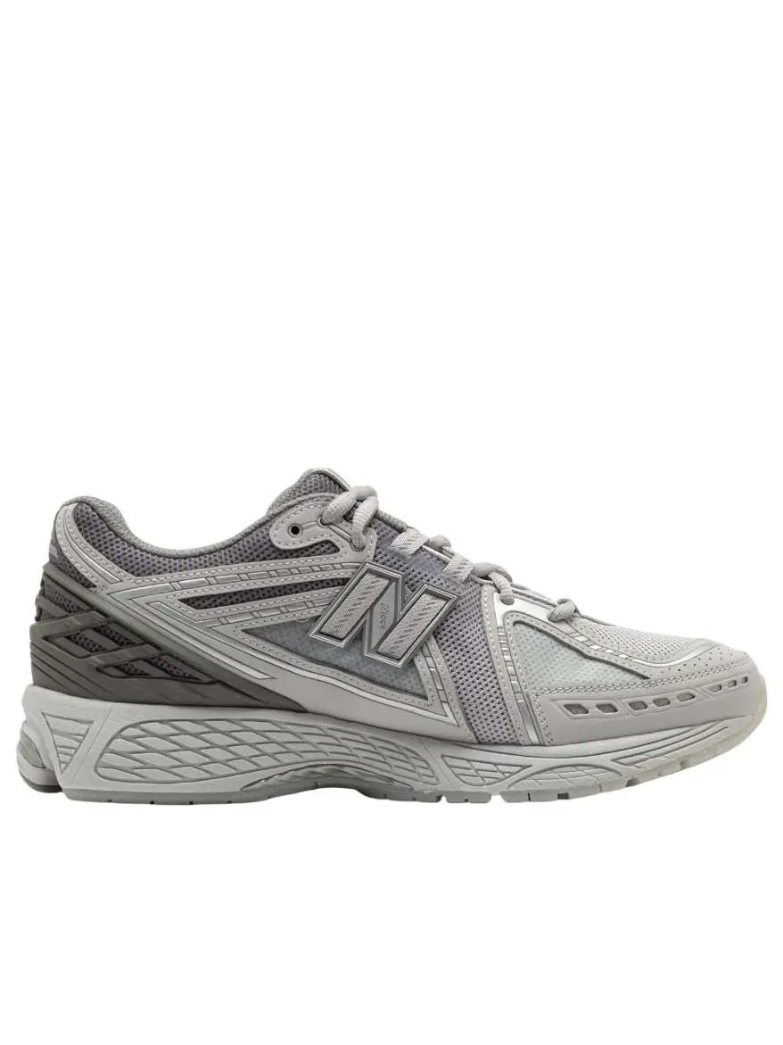 Кроссовки New Balance 1906R 'Lunar New Year Raincloud' — изображение 1 из 1, серый