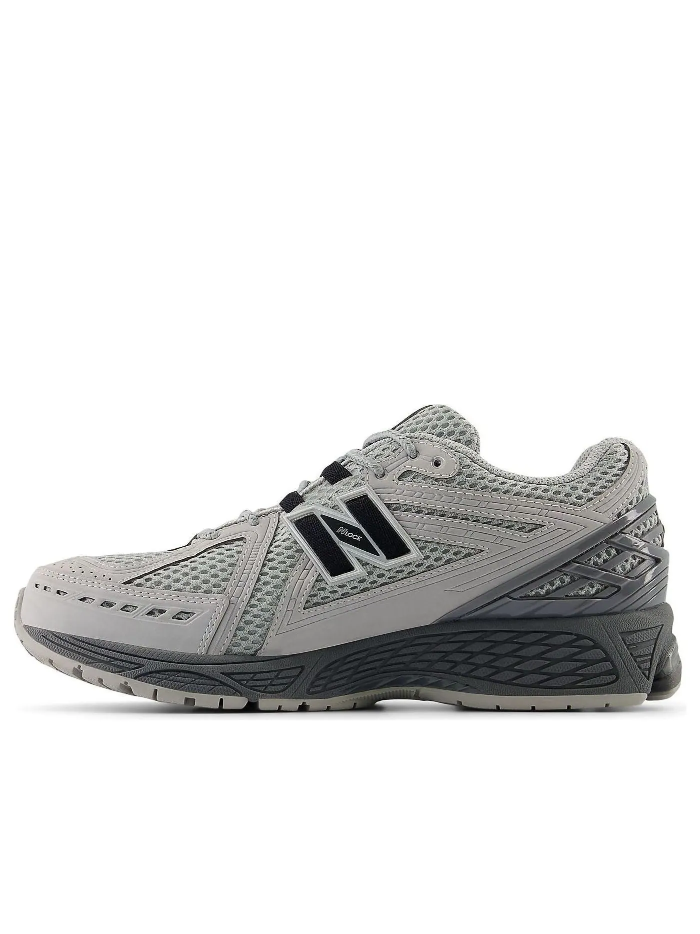 Кроссовки New Balance 1960R 'Raincloud' — изображение 1 из 6, серый