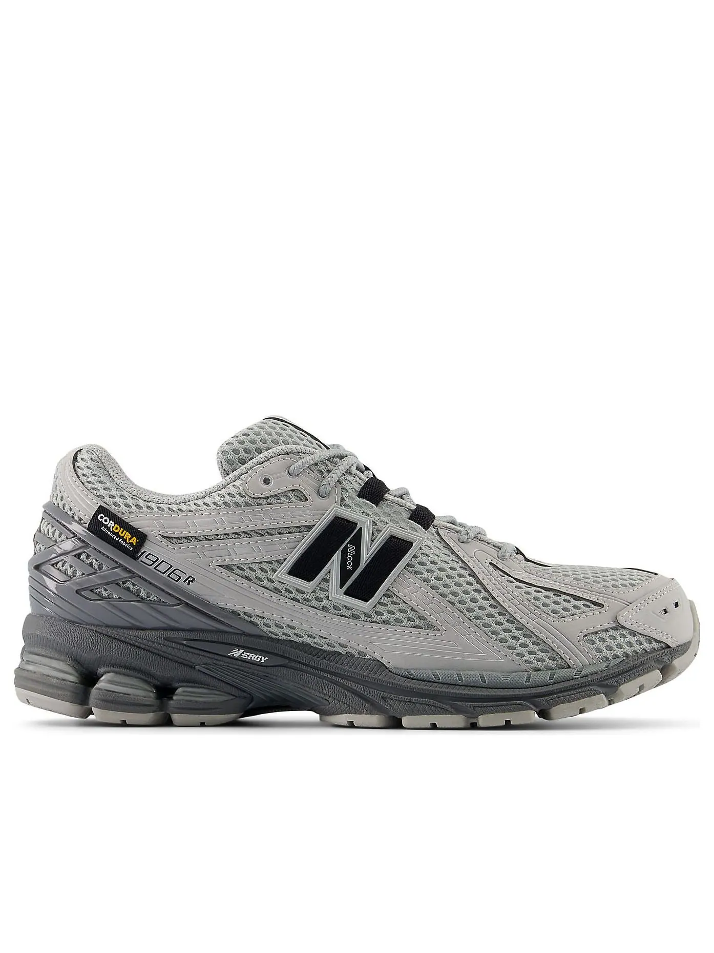 Кроссовки New Balance 1960R 'Raincloud' — изображение 2 из 6, серый