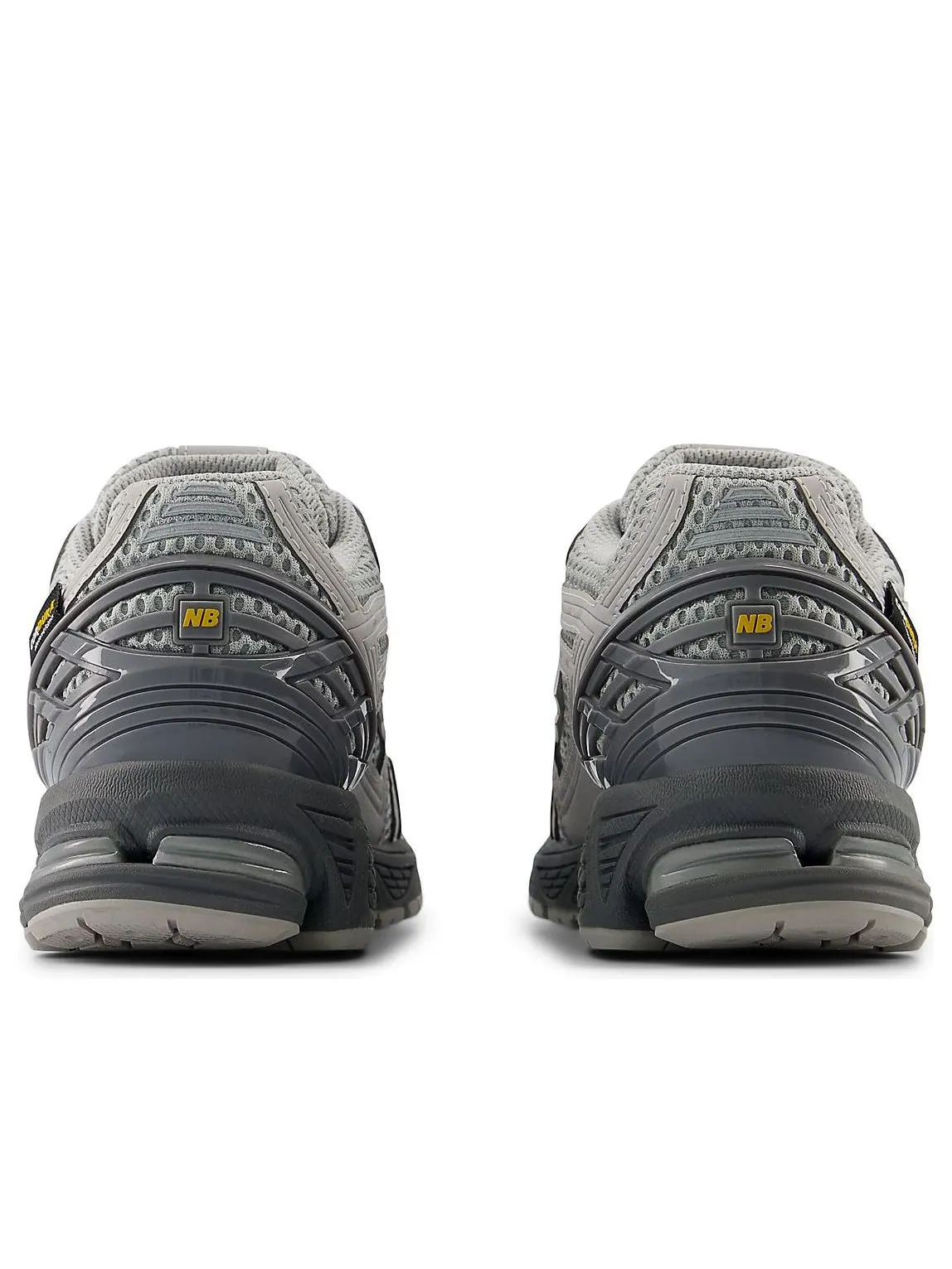 Кроссовки New Balance 1960R 'Raincloud' — изображение 6 из 6, серый
