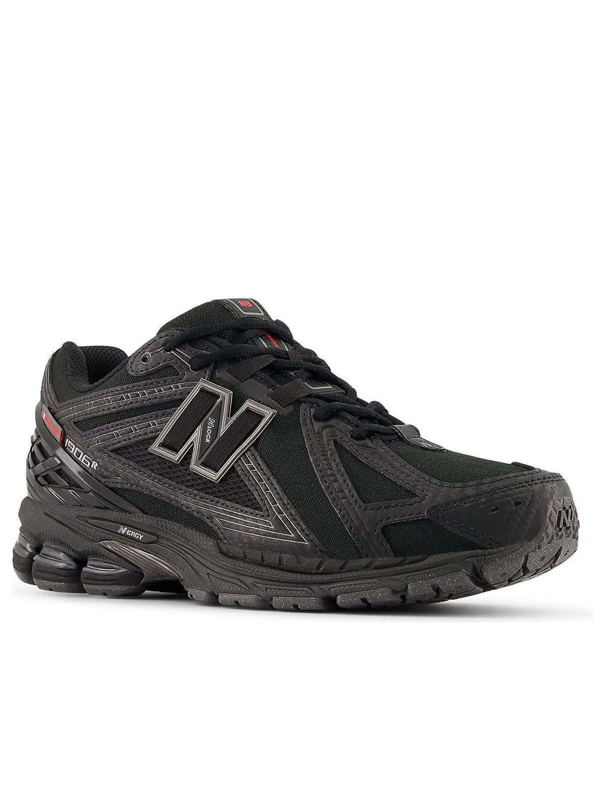 Кроссовки New Balance 1906R 'Black' — изображение 3 из 5
