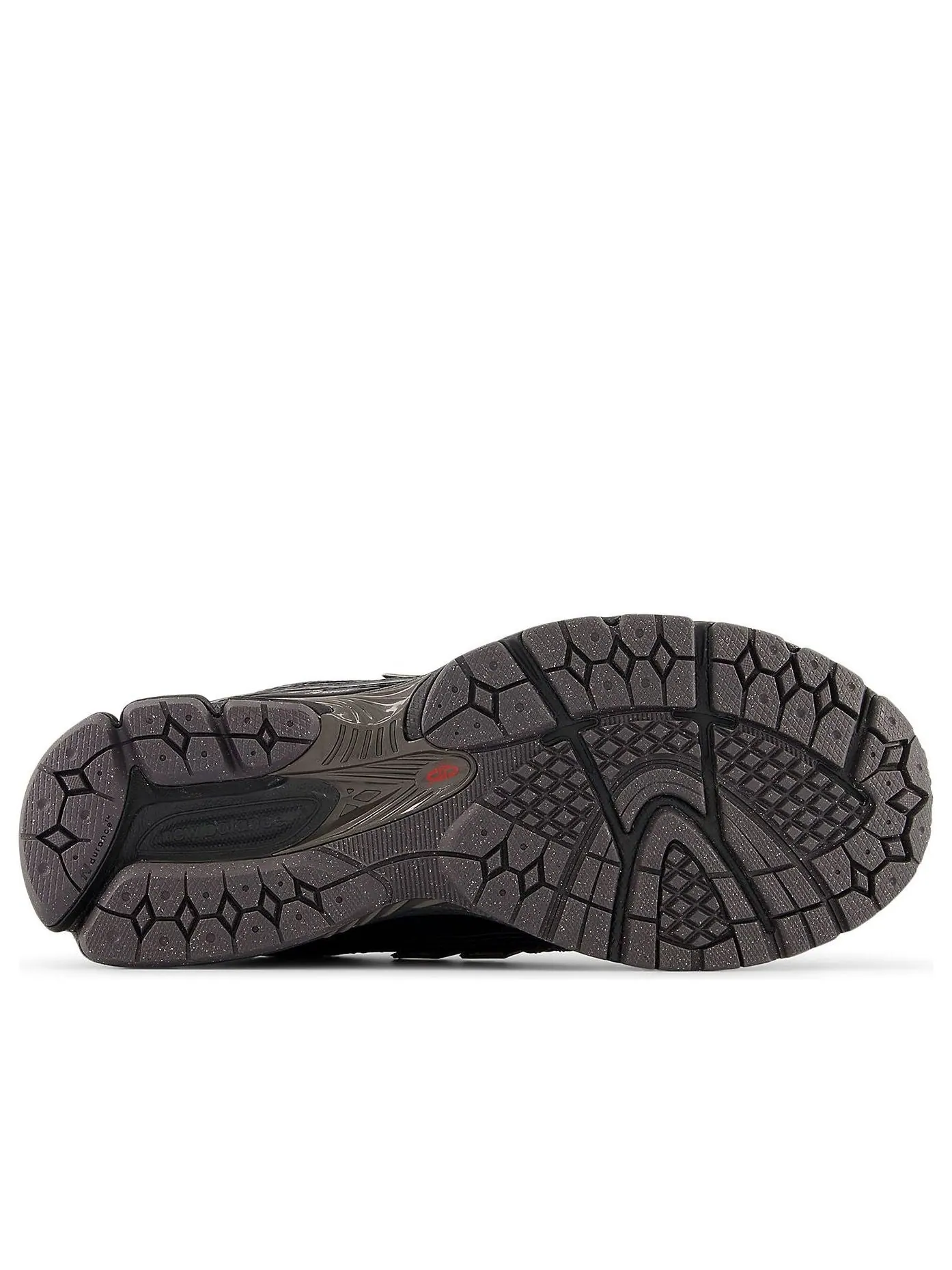 Кроссовки New Balance 1906R 'Black' — изображение 4 из 5