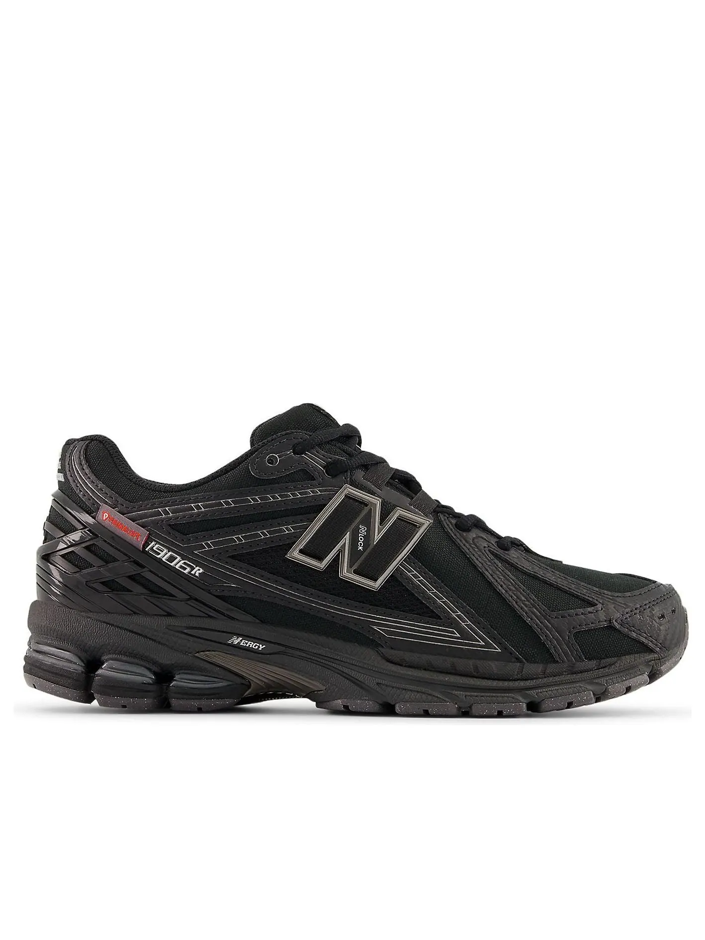 Кроссовки New Balance 1906R 'Black' — изображение 5 из 5