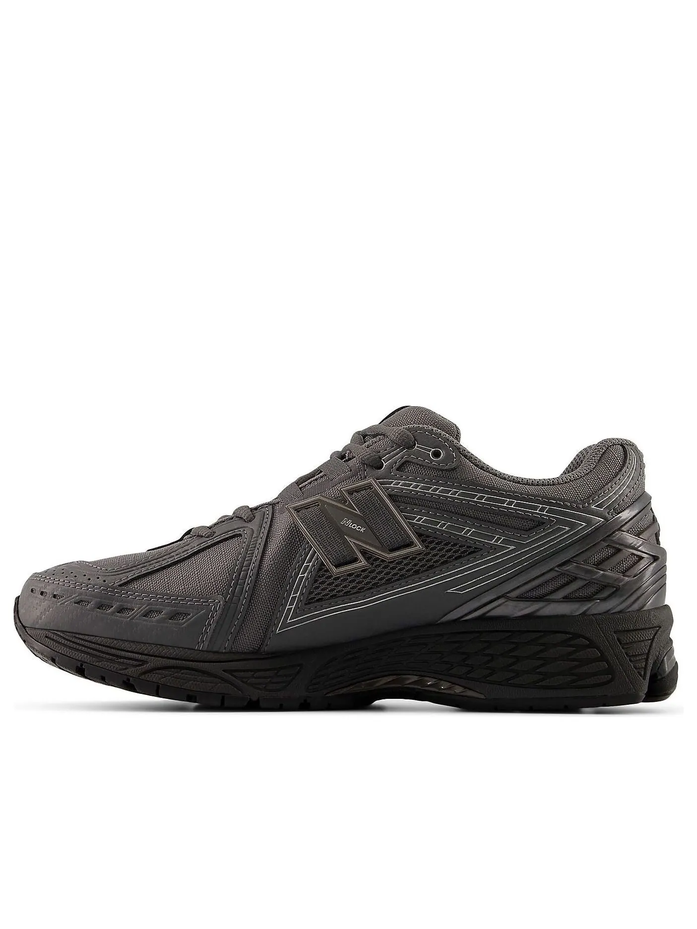 Кроссовки New Balance 1906R 'Castlerock' — изображение 1 из 5, серый