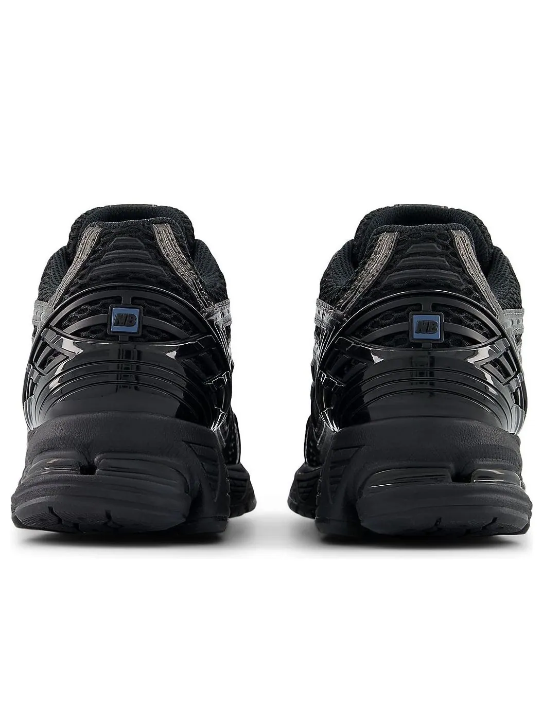 Кроссовки New Balance 1906R 'Black Blue' — изображение 5 из 6, черный/синий