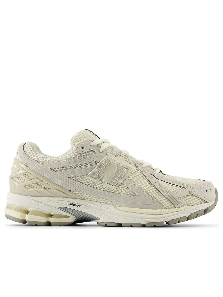 Кроссовки New Balance 1906R 'Cream' — изображение 2 из 6, бежевый