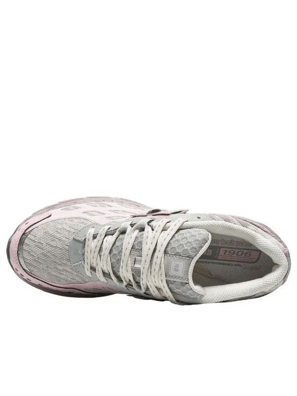 Кроссовки 1906w New Balance — изображение 4 из 4, розовый