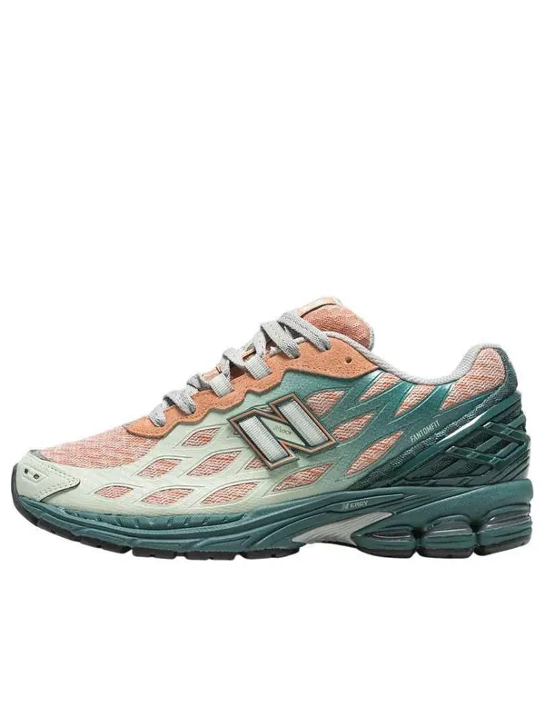 Кроссовки 1906w New Balance — изображение 1 из 4, зеленый
