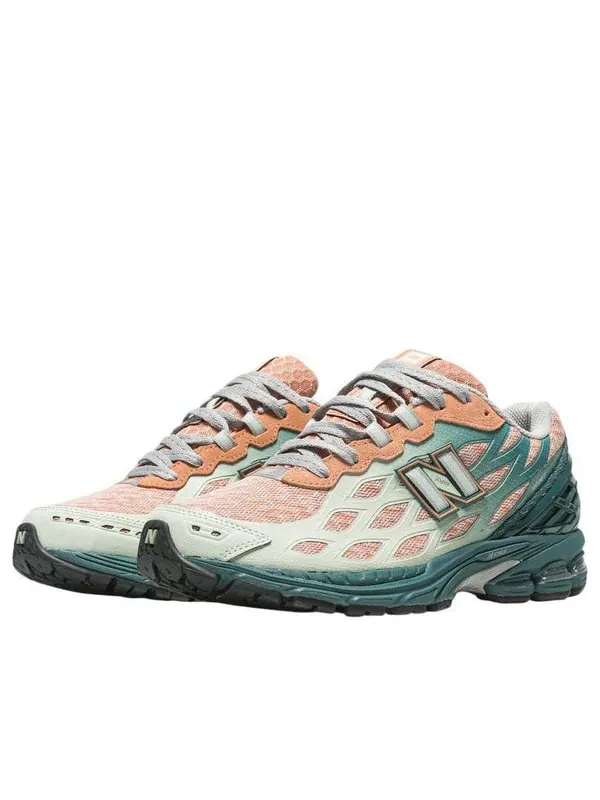Кроссовки 1906w New Balance — изображение 2 из 4, зеленый