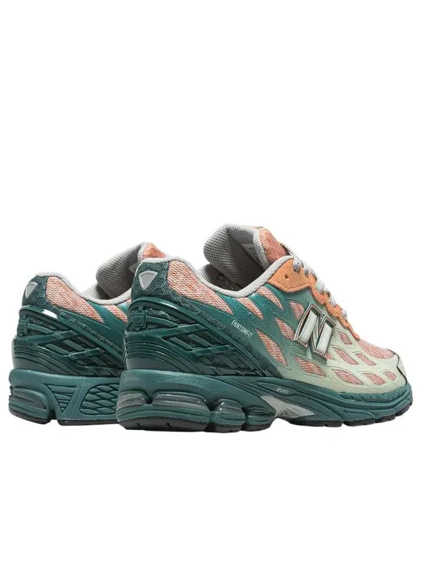 Кроссовки 1906w New Balance — изображение 3 из 4, зеленый