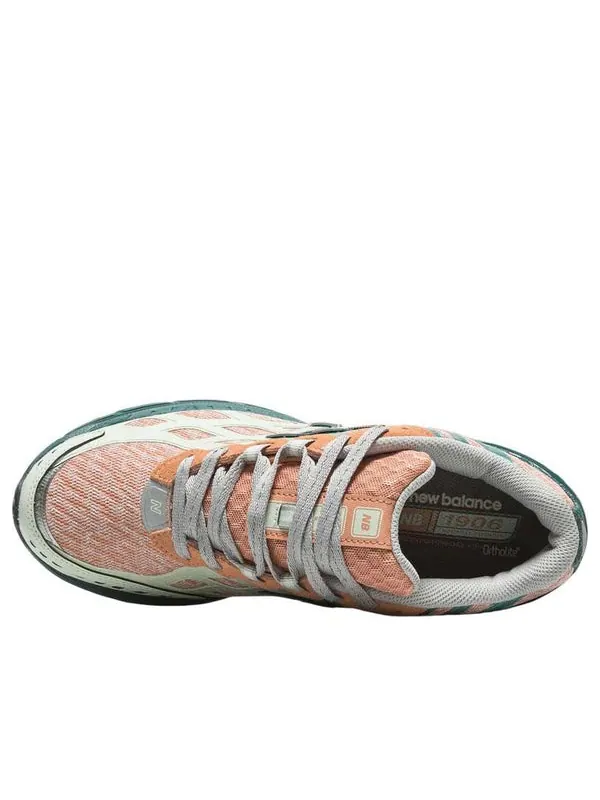 Кроссовки 1906w New Balance — изображение 4 из 4, зеленый