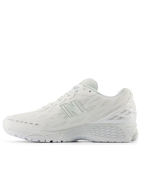 Кроссовки 1906 'white metallic silver' New Balance — изображение 1 из 4